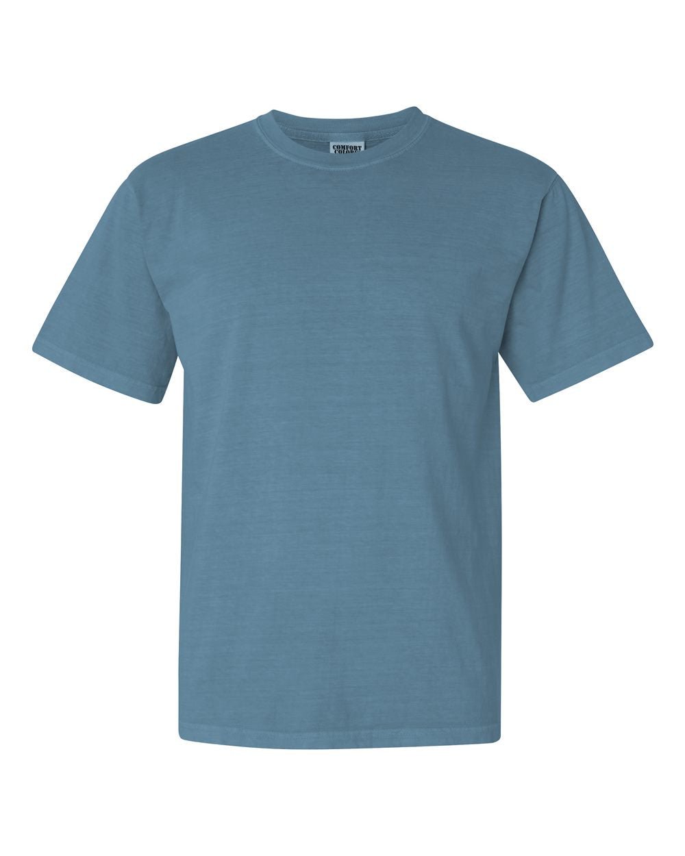 Comfort Colors Garment - Dyed Heavyweight T-Shirt - 1717 - JL Franklins