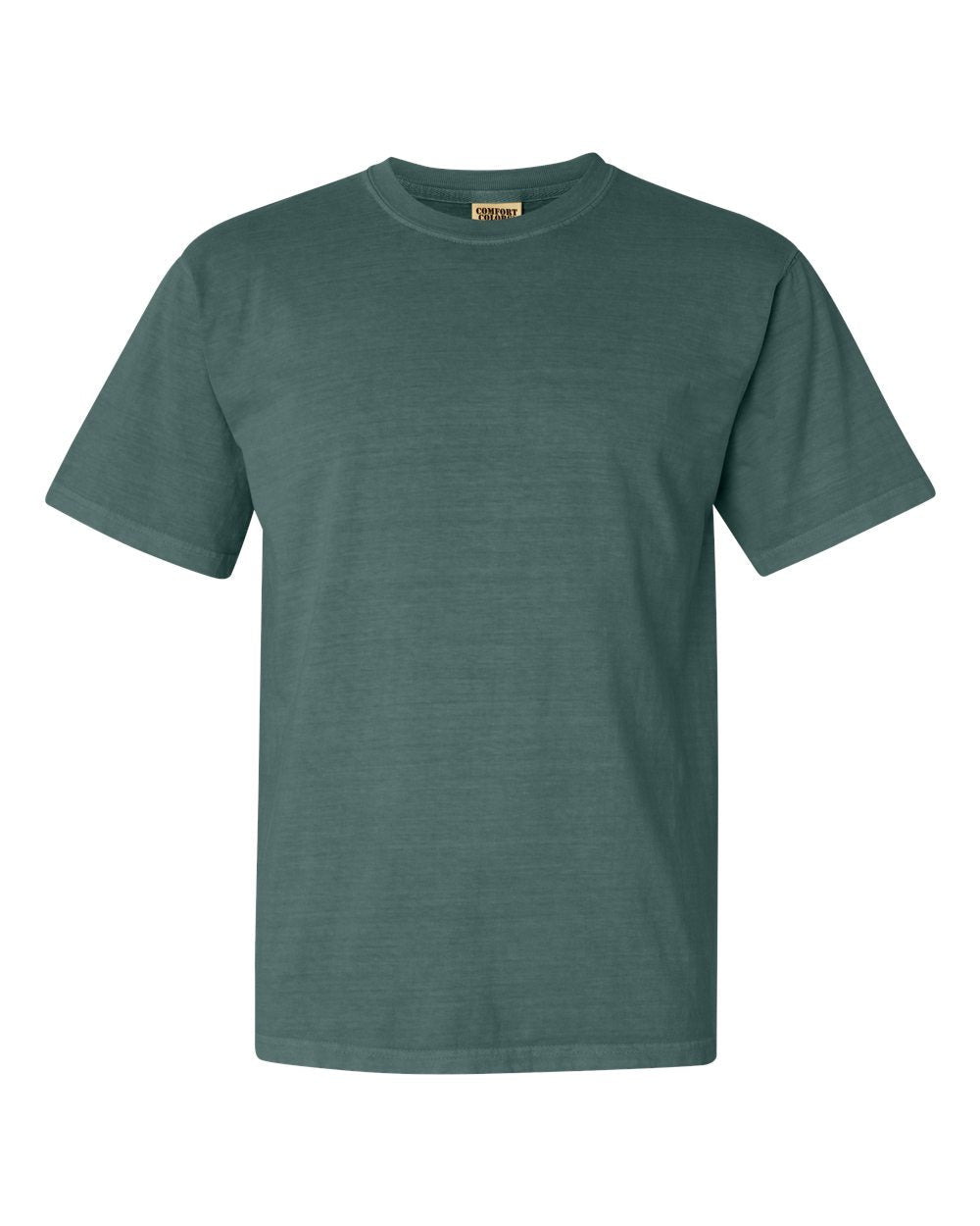 Comfort Colors Garment - Dyed Heavyweight T-Shirt - 1717 - JL Franklins