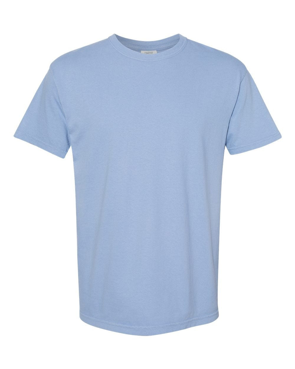 Comfort Colors Garment - Dyed Heavyweight T-Shirt - 1717 - JL Franklins