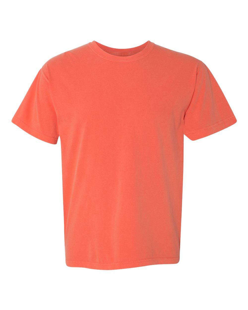 Comfort Colors Garment - Dyed Heavyweight T-Shirt - 1717 - JL Franklins