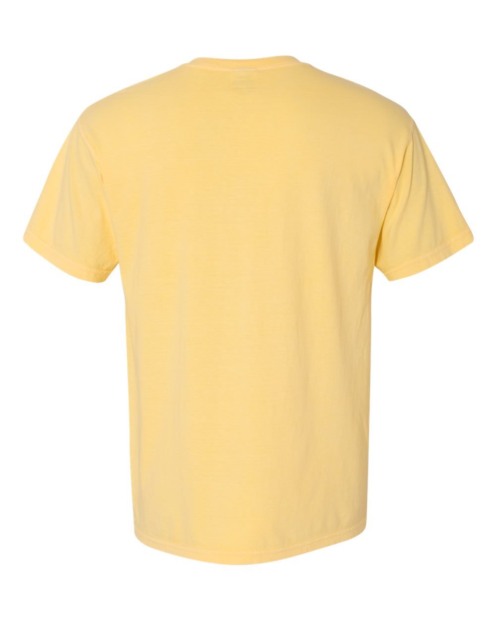 Comfort Colors Garment - Dyed Heavyweight T-Shirt - 1717 - JL Franklins