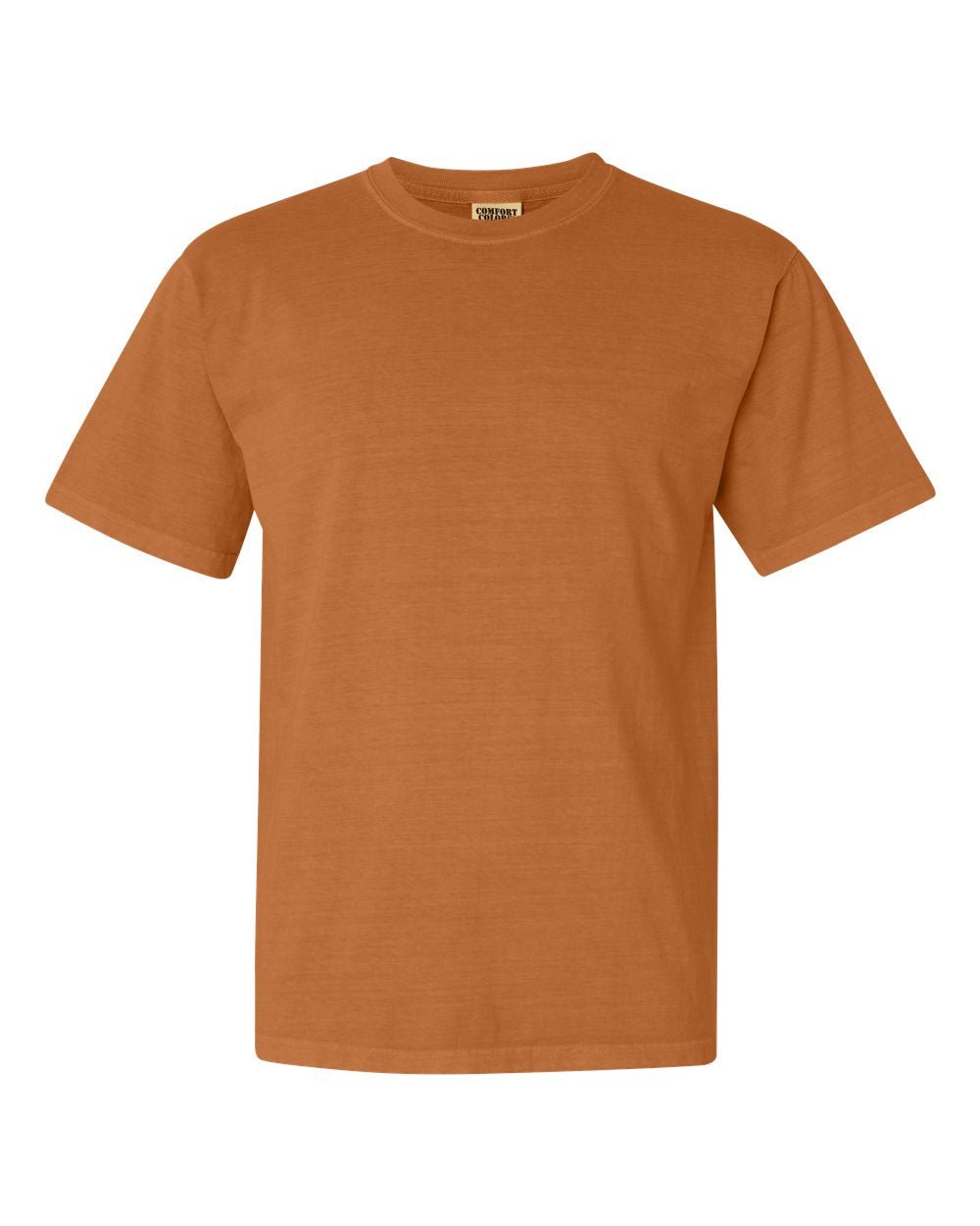 Comfort Colors Garment - Dyed Heavyweight T-Shirt - 1717 - JL Franklins