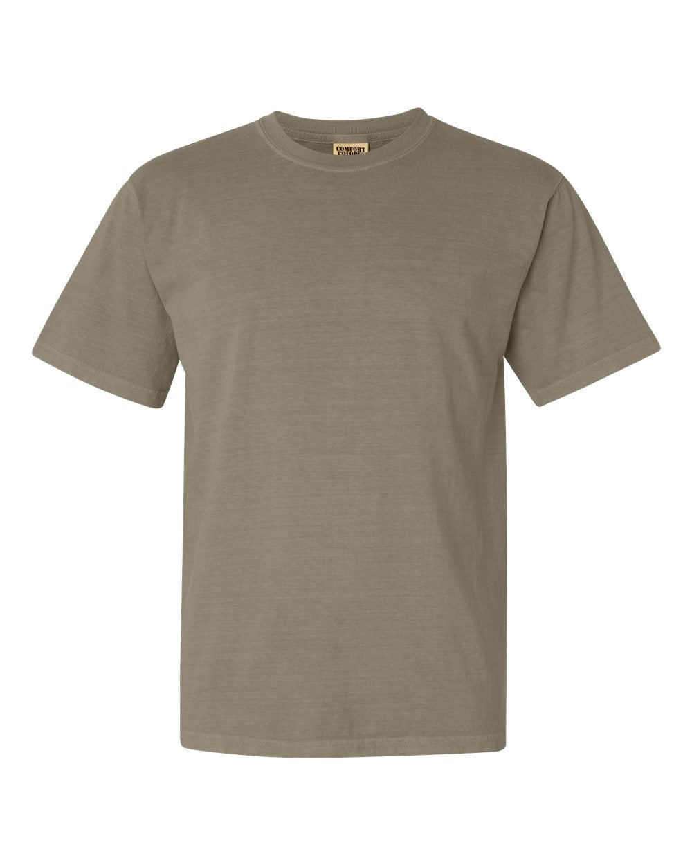 Comfort Colors Garment - Dyed Heavyweight T-Shirt - 1717 - JL Franklins