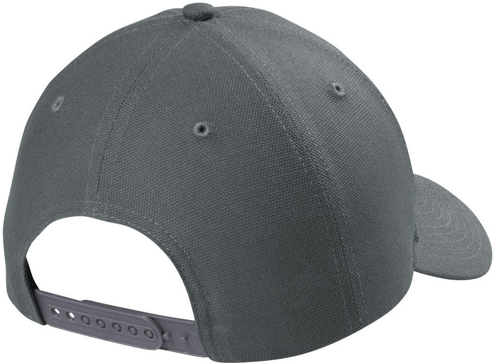 CornerStone Canvas Cap - JL Franklins