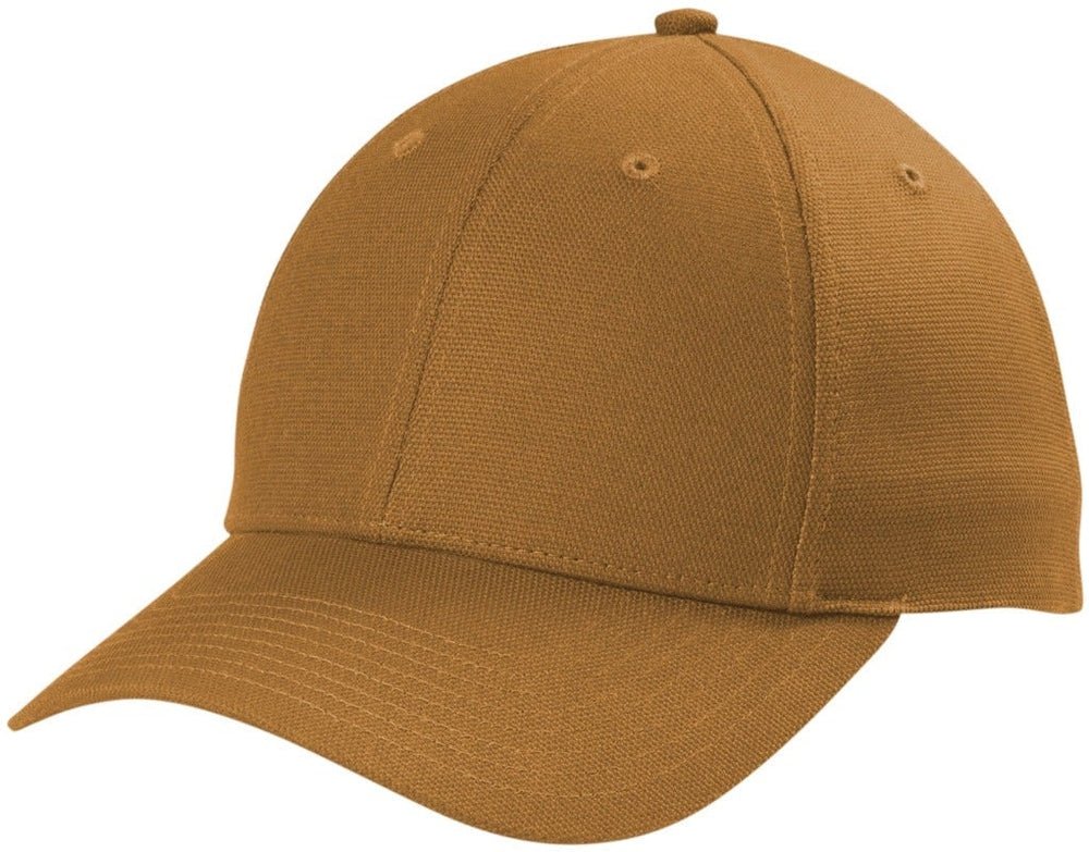 CornerStone Canvas Cap - JL Franklins