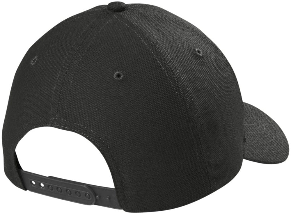 CornerStone Canvas Cap - JL Franklins