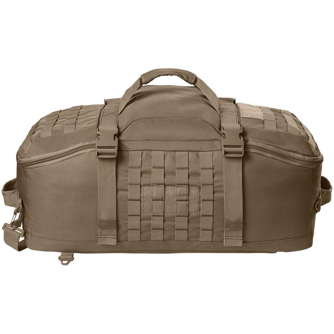 CornerStone Tactical Barrel Duffel - JL Franklins