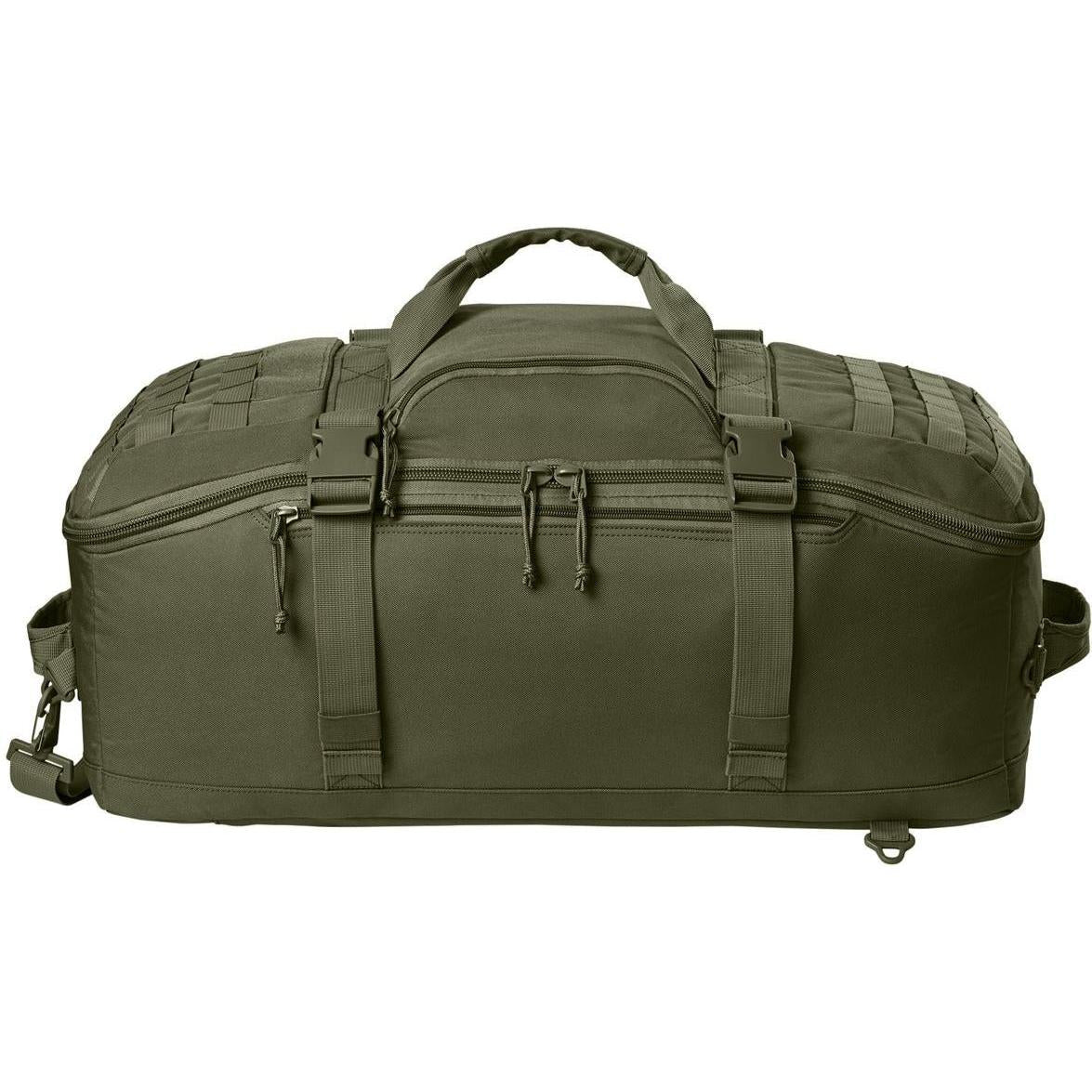 CornerStone Tactical Barrel Duffel - JL Franklins