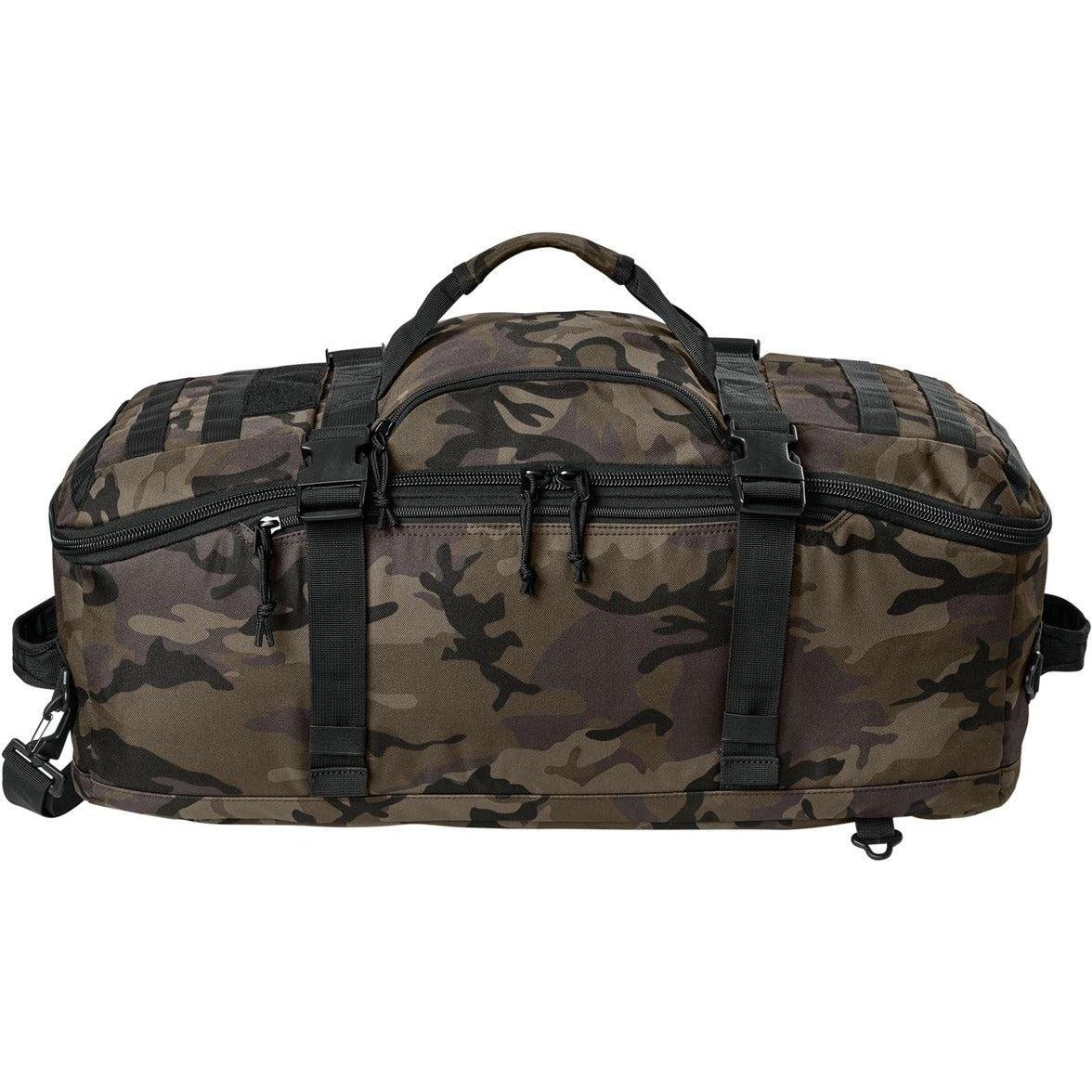 CornerStone Tactical Barrel Duffel - JL Franklins