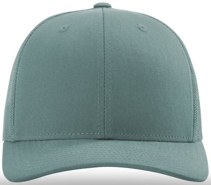 Custom Embroidered Richardson 112 Hat - JL Franklins