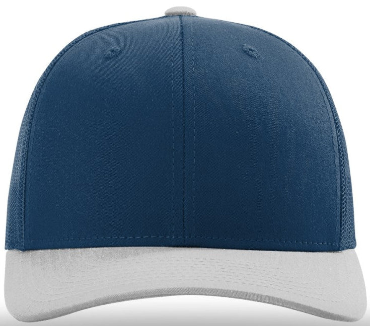 Custom Embroidered Richardson 112 Hat - JL Franklins
