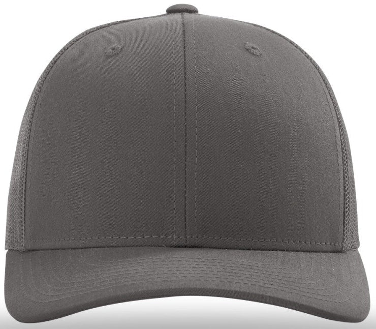 Custom Embroidered Richardson 112 Hat - JL Franklins