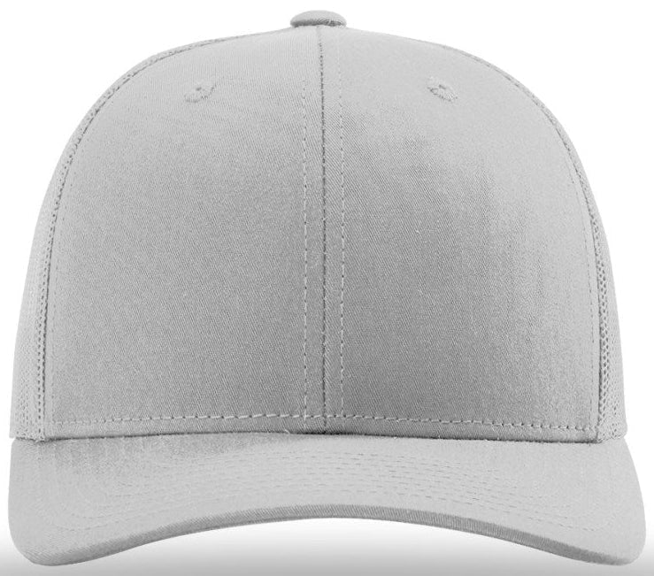 Custom Embroidered Richardson 112 Hat - JL Franklins