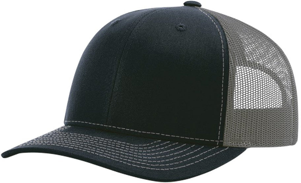 Custom Embroidered Richardson 112 Hat - JL Franklins