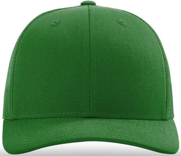 Custom Embroidered Richardson 112 Hat - JL Franklins