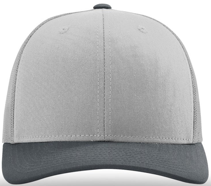 Custom Embroidered Richardson 112 Hat - JL Franklins