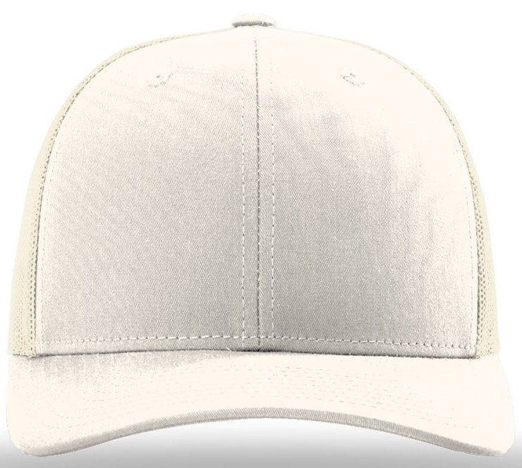 Custom Embroidered Richardson 112 Hat - JL Franklins