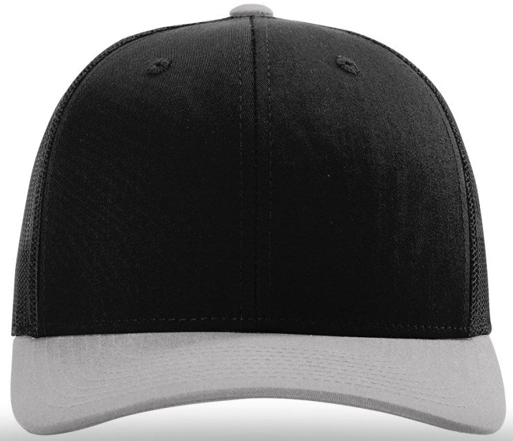 Custom Embroidered Richardson 112 Hat - JL Franklins