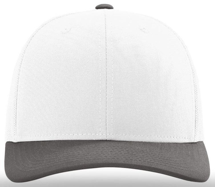 Custom Embroidered Richardson 112 Hat - JL Franklins