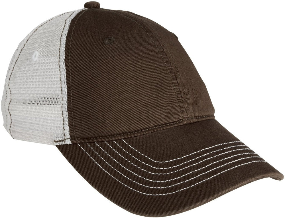 District Mesh Back Cap - JL Franklins