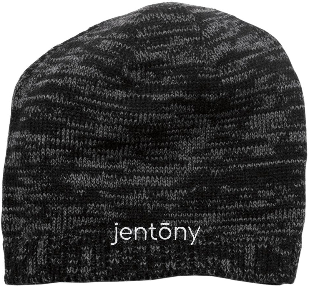 District Spaced - Dyed Beanie - JL Franklins