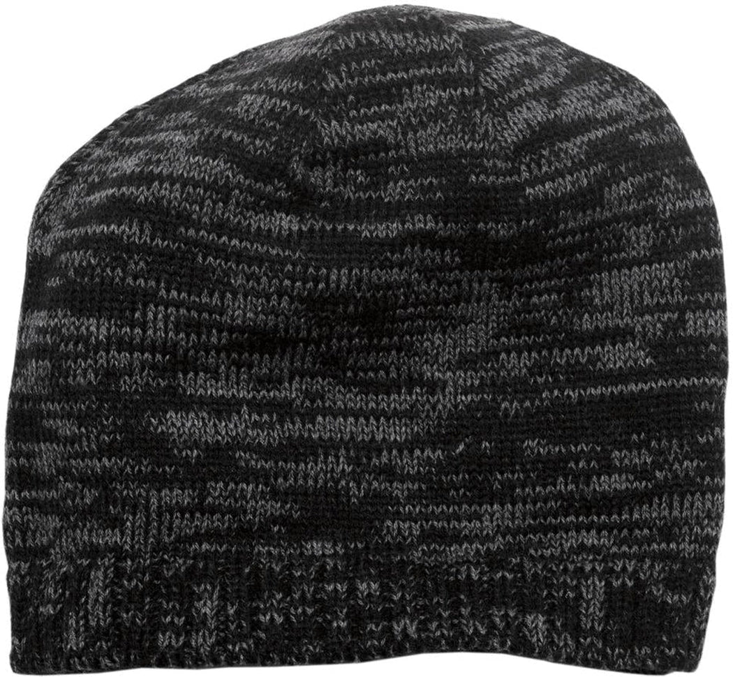 District Spaced - Dyed Beanie - JL Franklins