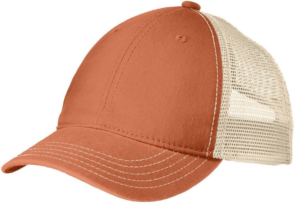 District Super Soft Mesh Back Cap - JL Franklins