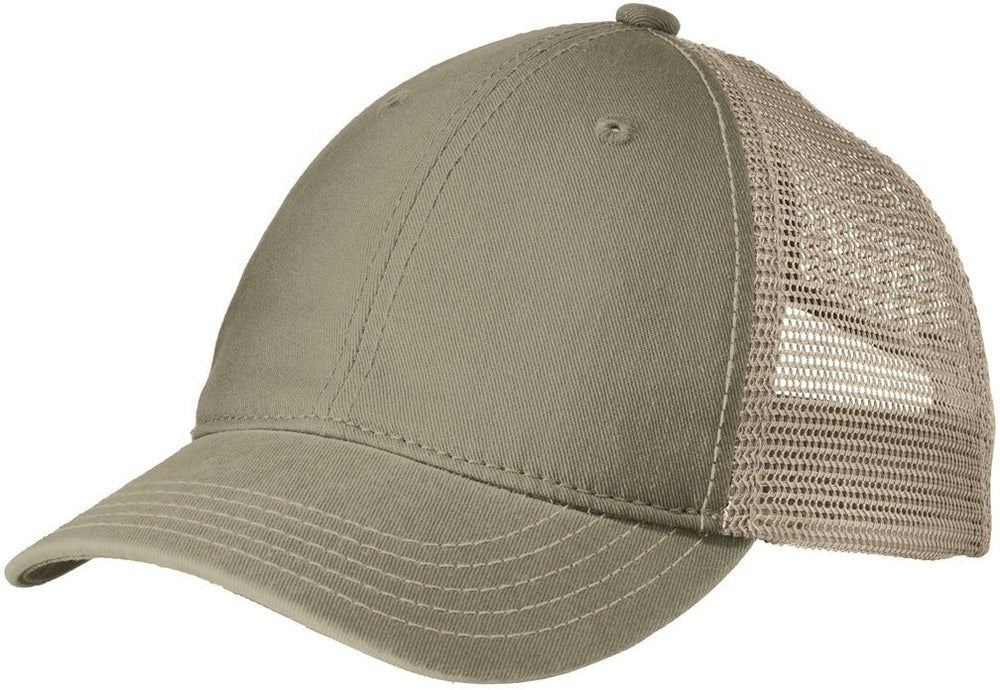 District Super Soft Mesh Back Cap - JL Franklins