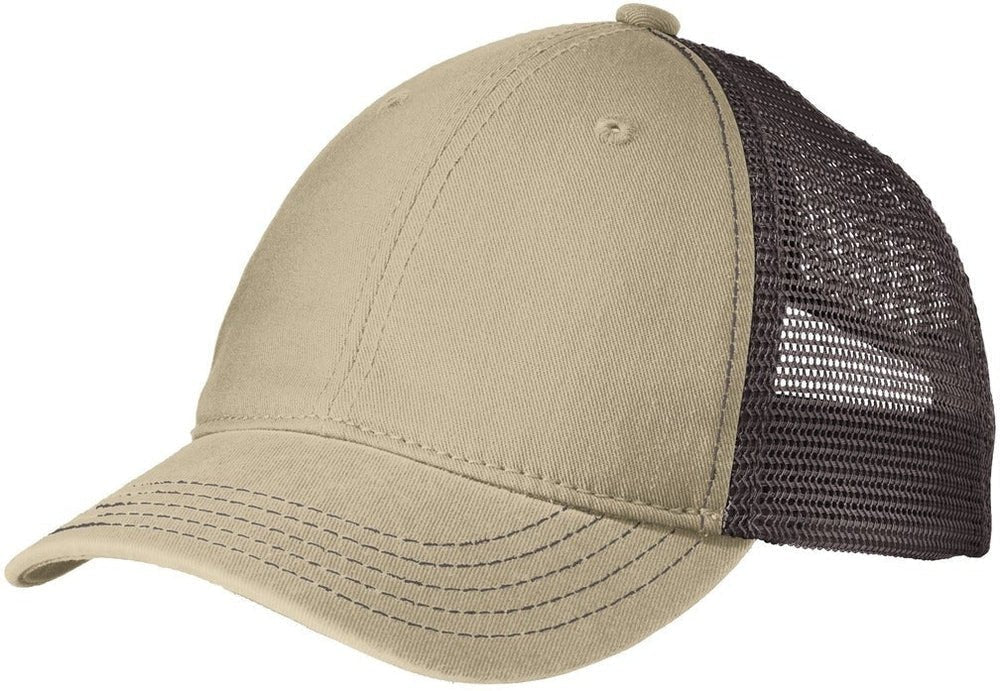 District Super Soft Mesh Back Cap - JL Franklins