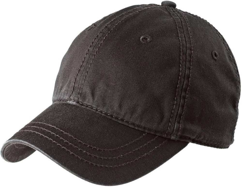 District Thick Stitch Cap - JL Franklins