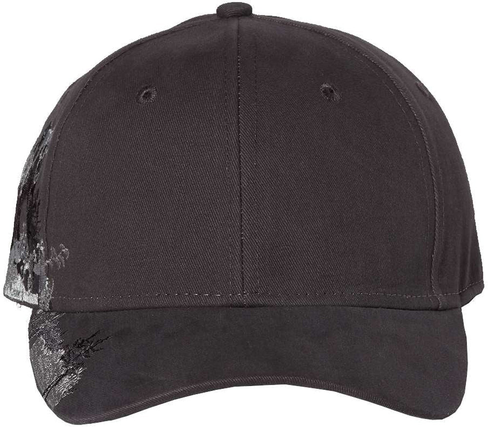 DRI Duck Grizzly Bear Cap - JL Franklins