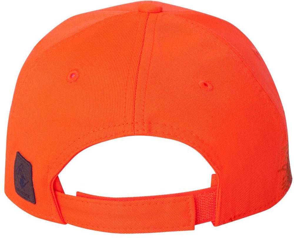 DRI Duck Pheasant Cap - JL Franklins