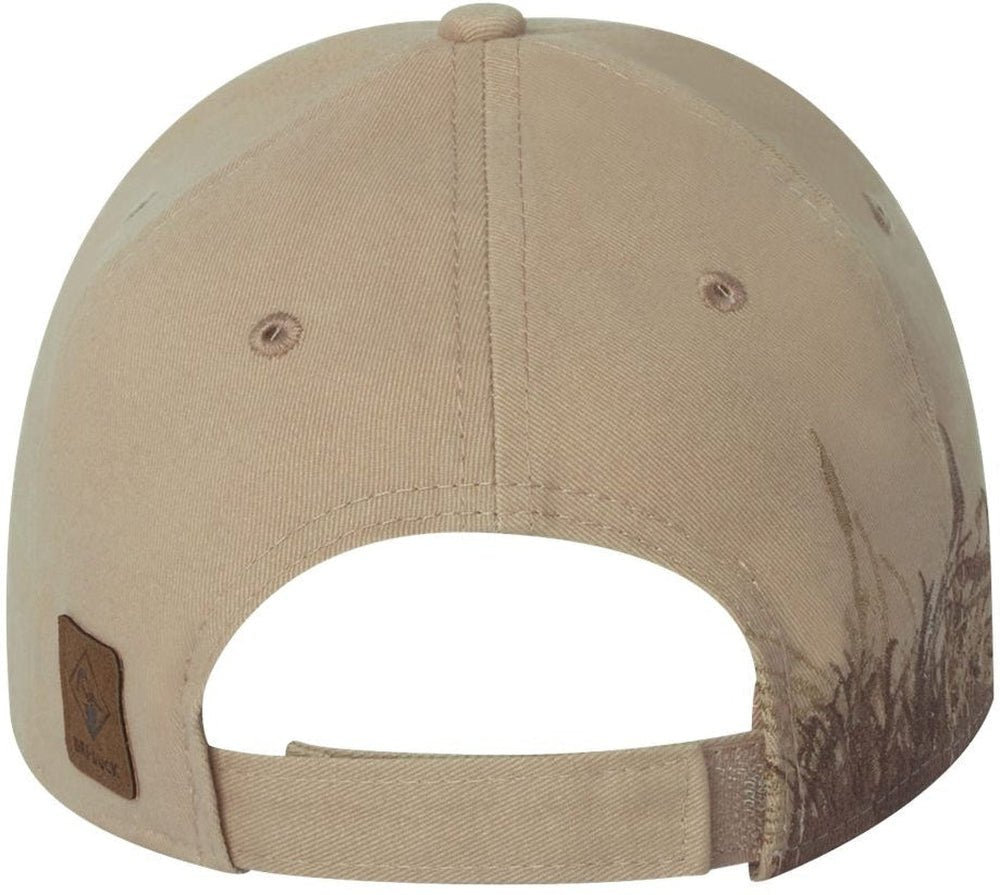 DRI Duck Trout Cap - JL Franklins