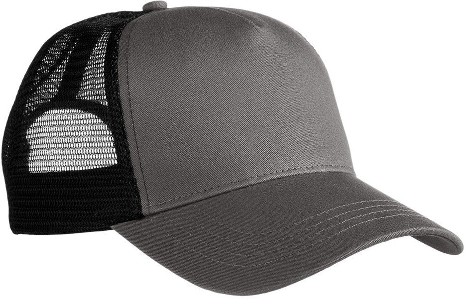 Econscious 5 - Panel Organic/RPET Trucker Cap - JL Franklins