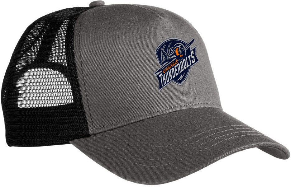Econscious 5 - Panel Organic/RPET Trucker Cap - JL Franklins