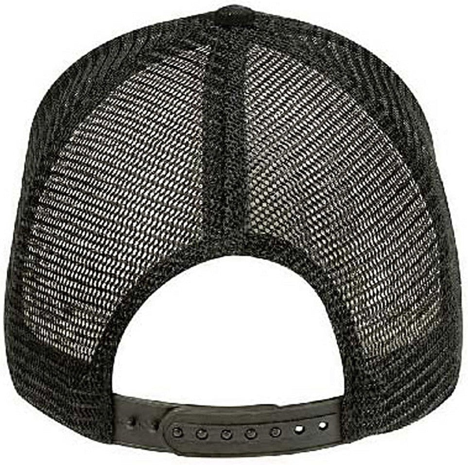 Econscious 5 - Panel Organic/RPET Trucker Cap - JL Franklins
