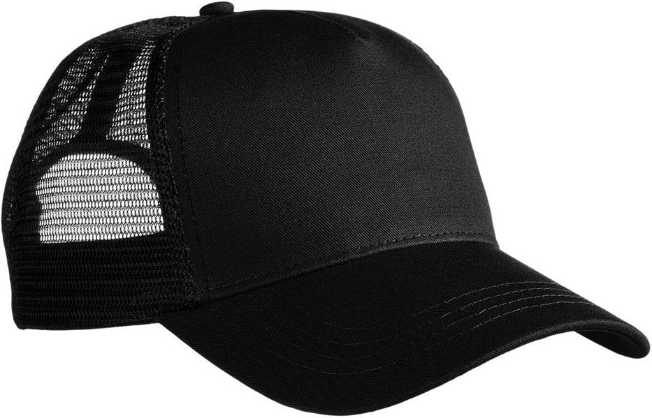 Econscious 5 - Panel Organic/RPET Trucker Cap - JL Franklins