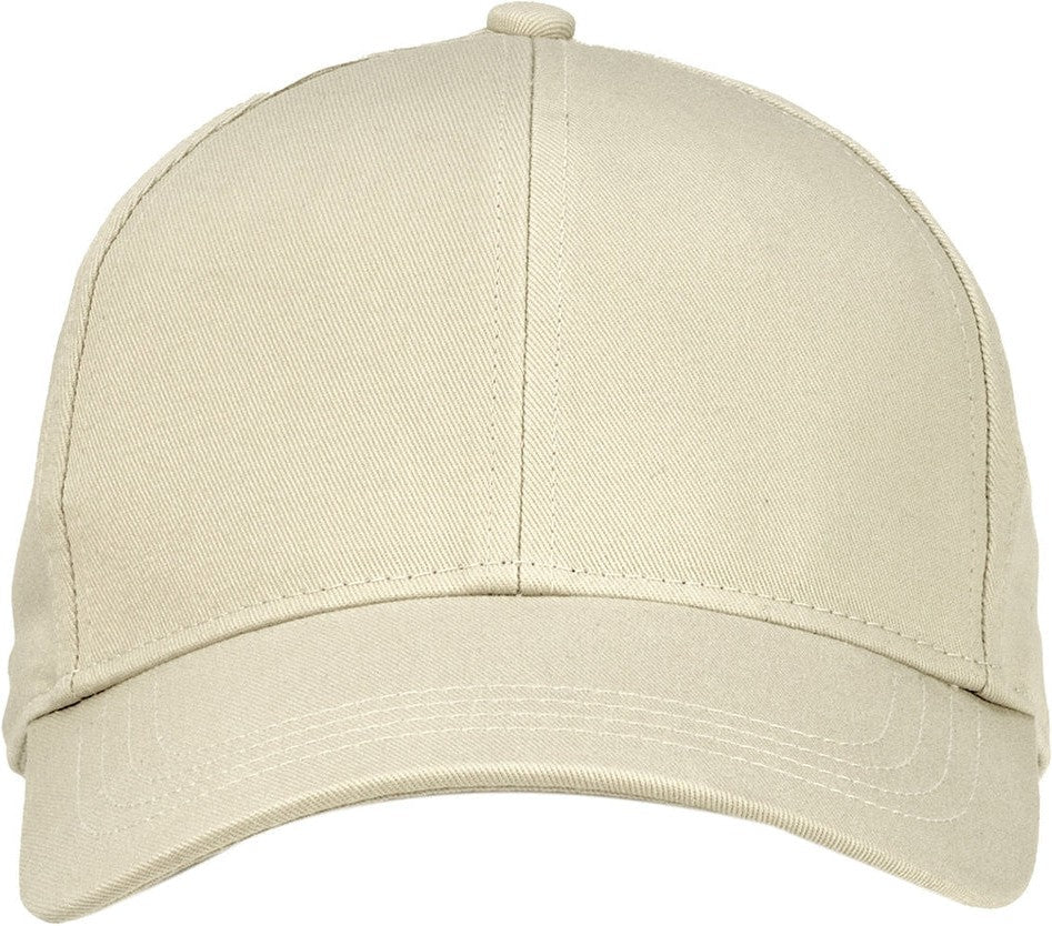 Econscious 6 - Panel Organic Cotton Baseball Cap - JL Franklins