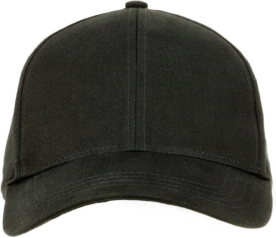Econscious 6 - Panel Organic Cotton Baseball Cap - JL Franklins