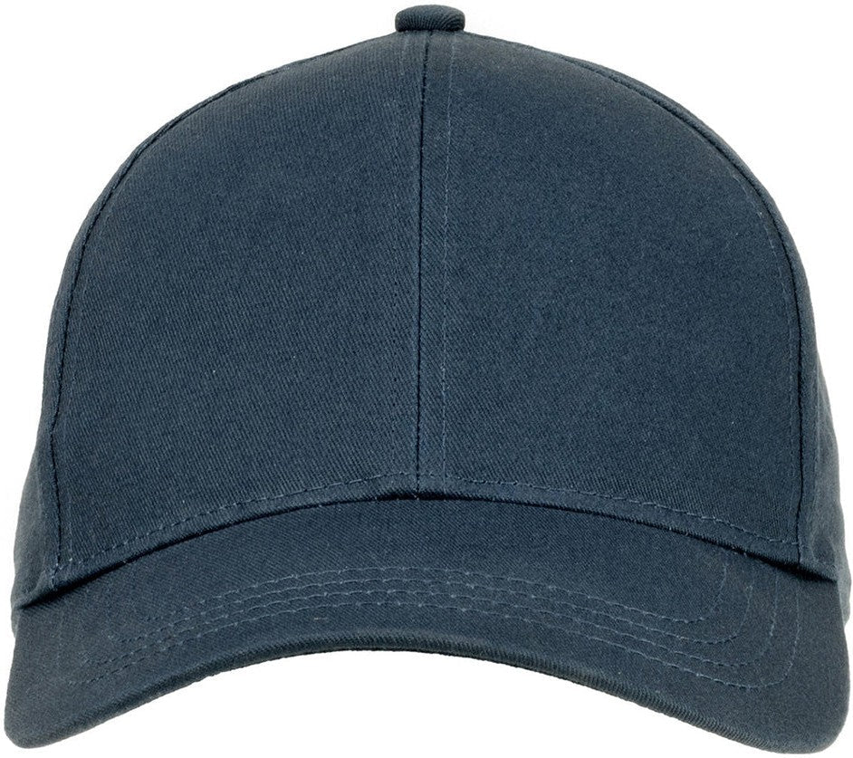 Econscious 6 - Panel Organic Cotton Baseball Cap - JL Franklins