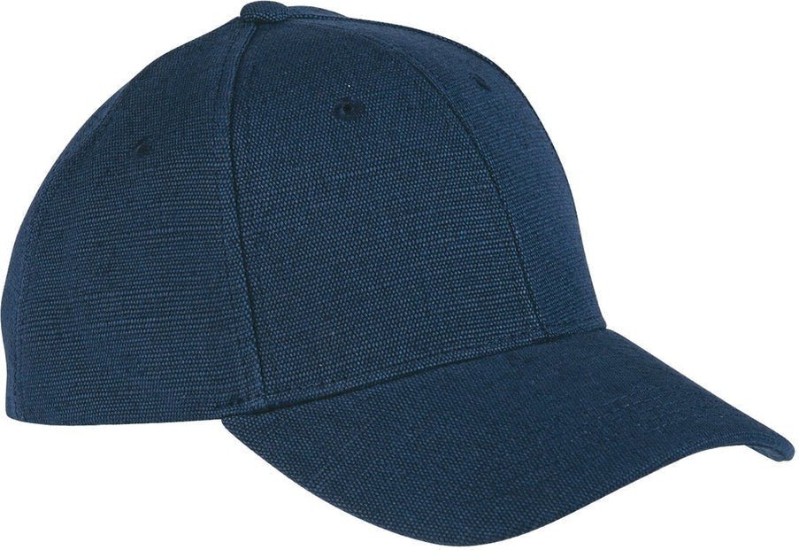 econscious 6.8 oz. Hemp Baseball Cap - JL Franklins
