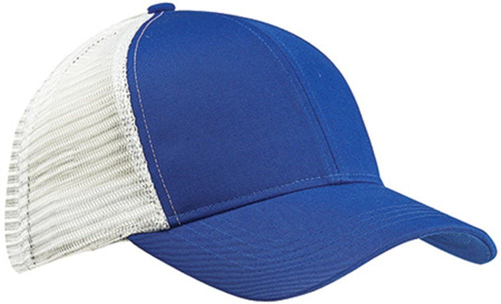 econscious Eco Trucker Organic/Recycled Hat - JL Franklins