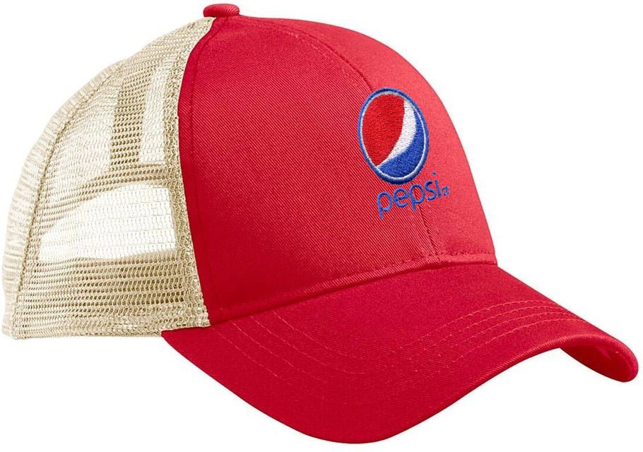 econscious Eco Trucker Organic/Recycled Hat - JL Franklins