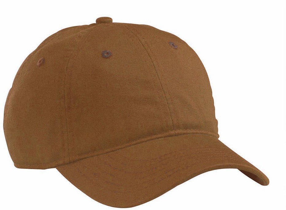 econscious Organic Cotton Twill Unstructured Baseball Hat - JL Franklins