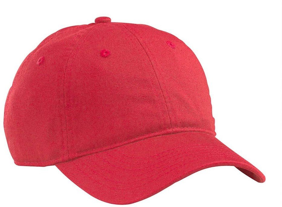 econscious Organic Cotton Twill Unstructured Baseball Hat - JL Franklins