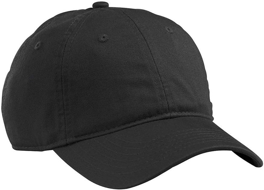 econscious Organic Cotton Twill Unstructured Baseball Hat - JL Franklins