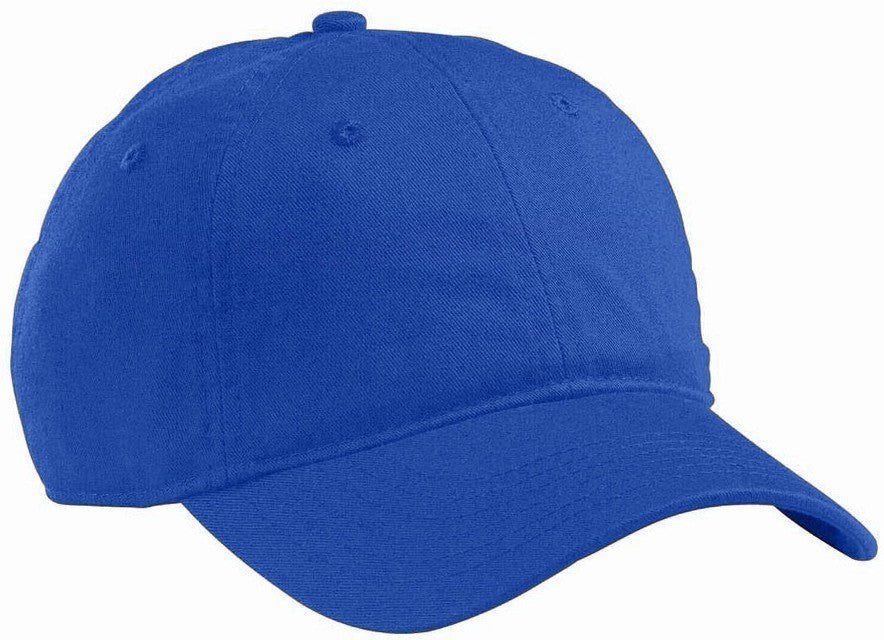 econscious Organic Cotton Twill Unstructured Baseball Hat - JL Franklins