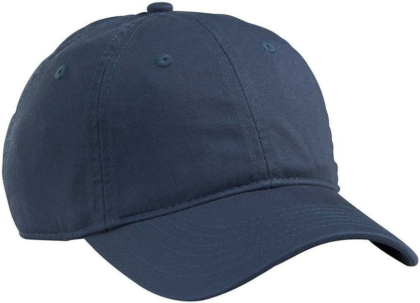 econscious Organic Cotton Twill Unstructured Baseball Hat - JL Franklins