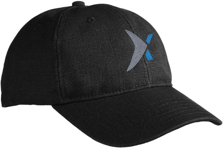 Econscious Washed Hemp Unstructured Baseball Cap - JL Franklins