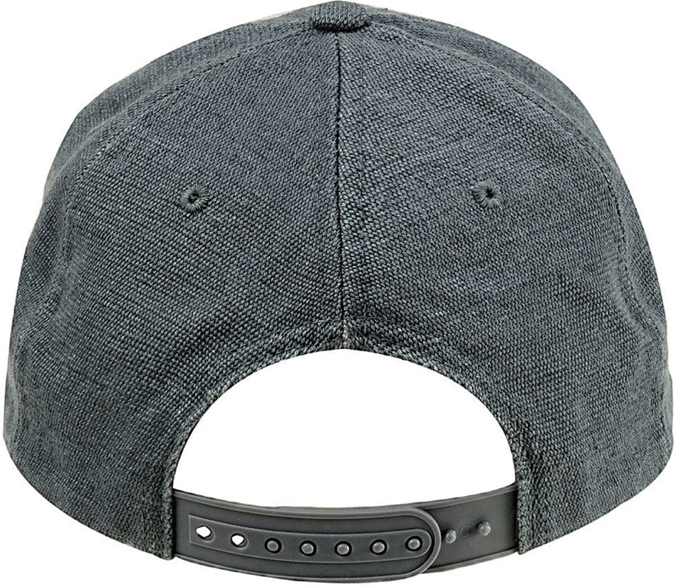 Econscious Washed Hemp Unstructured Baseball Cap - JL Franklins